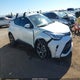 JTNKHMBX5L1078027 2020 Toyota C-Hr Xle auction photo thumbnail 1