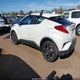 JTNKHMBX5L1078027 2020 Toyota C-Hr Xle auction photo thumbnail 3