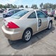 1HGCM72676A022982 2006 Honda Accord 2.4 Ex auction photo thumbnail 4