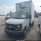 1GB6GUCG3G1241498 2016 Chevrolet Express Cutaway 4500 auction photo thumbnail 2