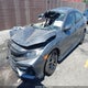 SHHFK7H45LU423004 2020 Honda Civic Sport auction photo thumbnail 2