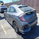 SHHFK7H45LU423004 2020 Honda Civic Sport auction photo thumbnail 3