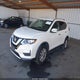 JN8AT2MT5KW252035 2019 Nissan Rogue Sv auction photo thumbnail 2