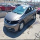 19XFB2F57EE086568 2014 Honda Civic Lx auction photo thumbnail 2