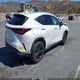 JTJHKCFZXN2005798 2022 Lexus Nx 450H+ Luxury auction photo thumbnail 4