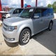 2FMHK6D82DBD07170 2013 Ford Flex Limited auction photo thumbnail 2