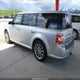 2FMHK6D82DBD07170 2013 Ford Flex Limited auction photo thumbnail 3
