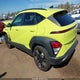 KM8HB3AB7RU096578 2024 Hyundai Kona Sel auction photo thumbnail 3