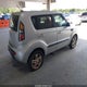 KNDJT2A28B7723516 2011 Kia Soul + auction photo thumbnail 4
