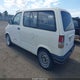 1FMCA11UXKZC13016 1989 Ford Aerostar auction photo thumbnail 3