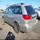 5TDZK23C18S218363 2008 Toyota Sienna Ce auction photo thumbnail 3
