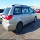 5TDZK23C18S218363 2008 Toyota Sienna Ce auction photo thumbnail 4