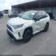 2T3EWRFV7LW073944 2020 Toyota Rav4 Hybrid Xse auction photo thumbnail 2