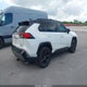 2T3EWRFV7LW073944 2020 Toyota Rav4 Hybrid Xse auction photo thumbnail 4