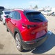 3MVDMBCL2NM457435 2022 Mazda Cx-30 Preferred auction photo thumbnail 3