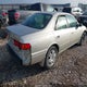 4T1BG22K1YU694051 2000 Toyota Camry Ce auction photo thumbnail 4