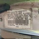 4T1BG22K1YU694051 2000 Toyota Camry Ce auction photo thumbnail 9
