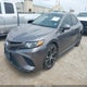4T1B11HK6JU591202 2018 Toyota Camry Se auction photo thumbnail 2