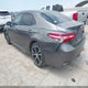 4T1B11HK6JU591202 2018 Toyota Camry Se auction photo thumbnail 3