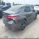 4T1B11HK6JU591202 2018 Toyota Camry Se auction photo thumbnail 4