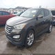 5XYZW3LA5DG002001 2013 Hyundai Santa Fe Sport 2.0T auction photo thumbnail 2