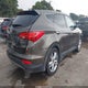 5XYZW3LA5DG002001 2013 Hyundai Santa Fe Sport 2.0T auction photo thumbnail 4