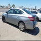 3N1AB7AP7EY328700 2014 Nissan Sentra S auction photo thumbnail 3