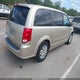 2C4RDGBG9FR550309 2015 Dodge Grand Caravan Se auction photo thumbnail 2