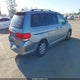 5FNRL3H62AB068876 2010 Honda Odyssey Ex-L auction photo thumbnail 4
