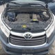 5TDJKRFH9ES046978 2014 Toyota Highlander Xle V6 auction photo thumbnail 10