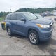 5TDJKRFH9ES046978 2014 Toyota Highlander Xle V6 auction photo thumbnail 13