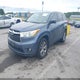 5TDJKRFH9ES046978 2014 Toyota Highlander Xle V6 auction photo thumbnail 2