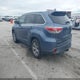 5TDJKRFH9ES046978 2014 Toyota Highlander Xle V6 auction photo thumbnail 3