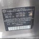 5NPDH4AE7FH601266 2015 Hyundai Elantra Se auction photo thumbnail 9