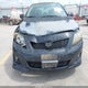 1NXBU4EE9AZ173420 2010 Toyota Corolla S auction photo thumbnail 12