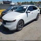 1HGCY2F6XRA060695 2024 Honda Accord Hybrid Ex-L auction photo thumbnail 2