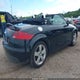 TRULF38J591019084 2009 Audi Tt 2.0T auction photo thumbnail 8