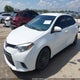 5YFBURHE8FP274854 2015 Toyota Corolla Le auction photo thumbnail 2