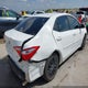 5YFBURHE8FP274854 2015 Toyota Corolla Le auction photo thumbnail 4