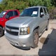 1GNSCBE06BR156568 2011 Chevrolet Tahoe Lt auction photo thumbnail 2