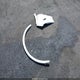 1C4SDHCT6JC186550 2018 Dodge Durango R/T Rwd auction photo thumbnail 12