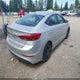 5NPD74LF5HH093181 2017 Hyundai Elantra Se auction photo thumbnail 4