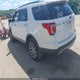 1FM5K8F82GGC37727 2016 Ford Explorer Limited auction photo thumbnail 3