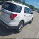 1FM5K8F82GGC37727 2016 Ford Explorer Limited auction photo thumbnail 4