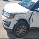 1FM5K8F82GGC37727 2016 Ford Explorer Limited auction photo thumbnail 6