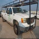 1GT12ZCG3EF175598 2014 GMC Sierra 2500Hd Work Truck auction photo thumbnail 1