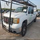 1GT12ZCG3EF175598 2014 GMC Sierra 2500Hd Work Truck auction photo thumbnail 2