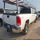 1GT12ZCG3EF175598 2014 GMC Sierra 2500Hd Work Truck auction photo thumbnail 4