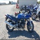 JKAZRDH151A001488 2001 Kawasaki Zr750 G auction photo thumbnail 12