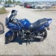 JKAZRDH151A001488 2001 Kawasaki Zr750 G auction photo thumbnail 13